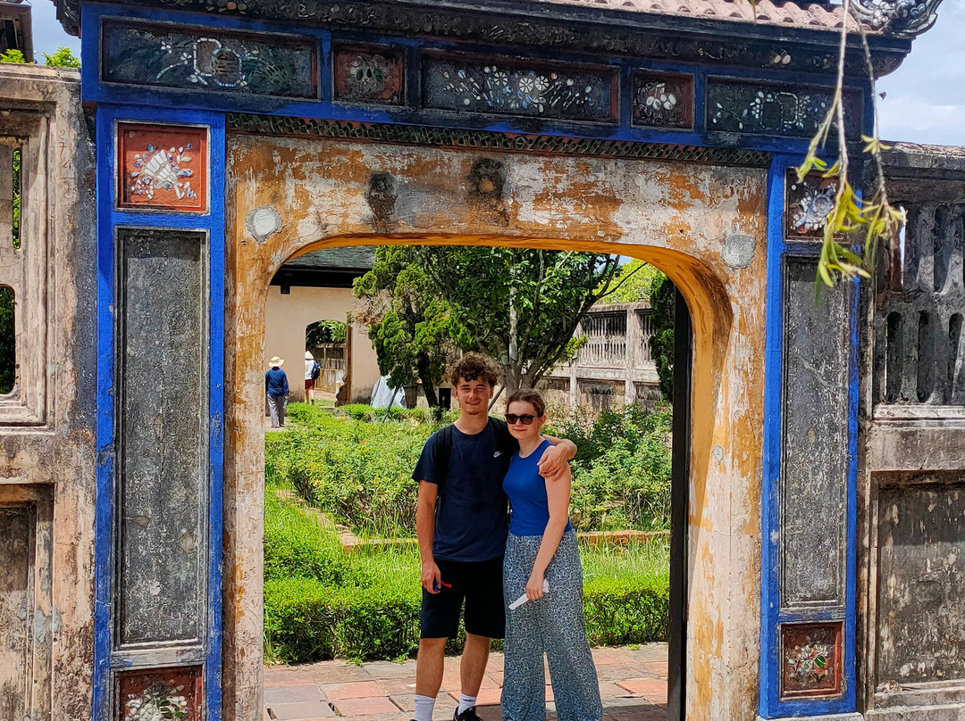 Aventure Vietnam Travel-河内必去景点