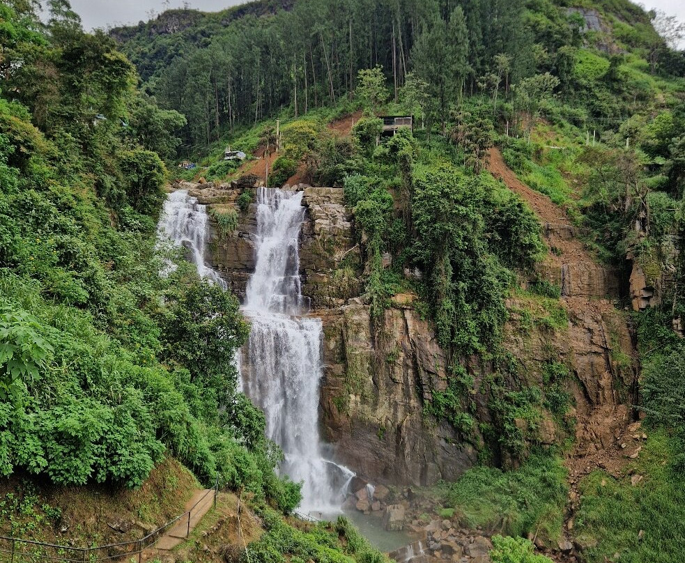 Pekoe Lanka Tours-康提必去景点