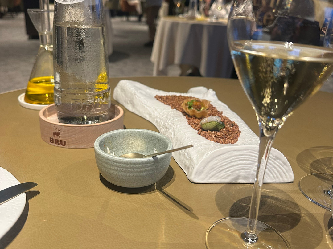 Domaine du Chant d'Eole-Quévy必去景点