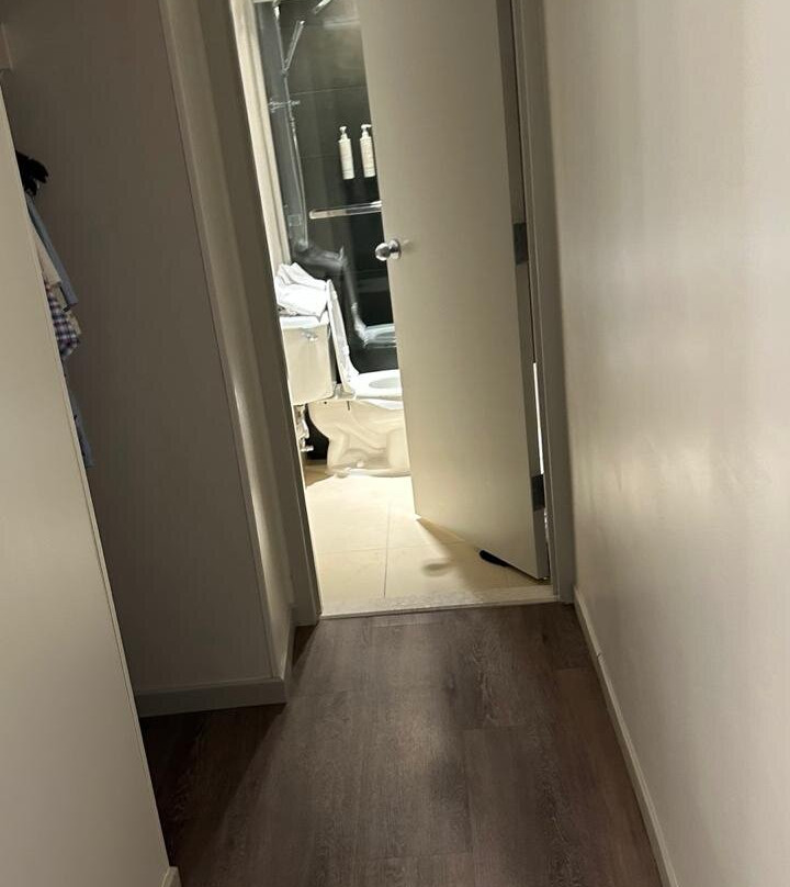 福勒教堂锦绣花园万豪酒店主图