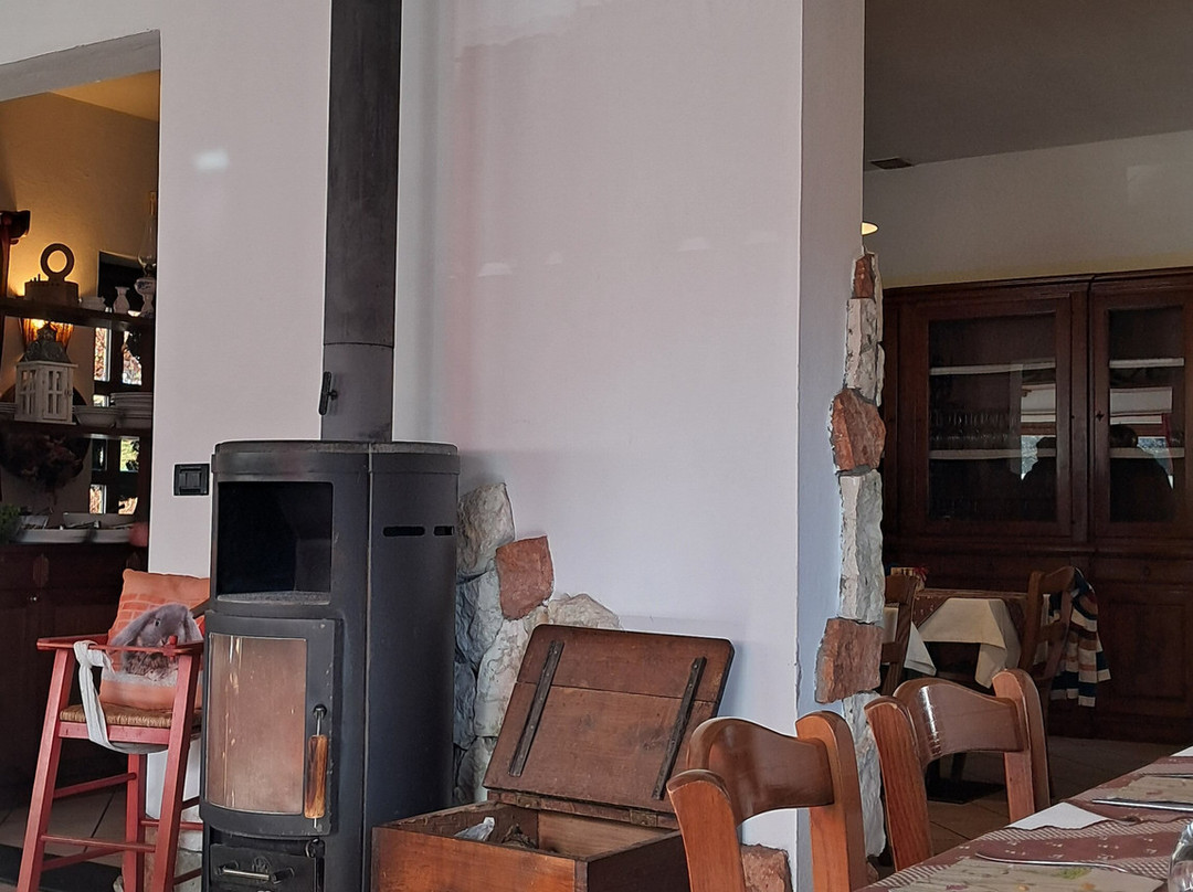 Agritur la Sabbionara主图