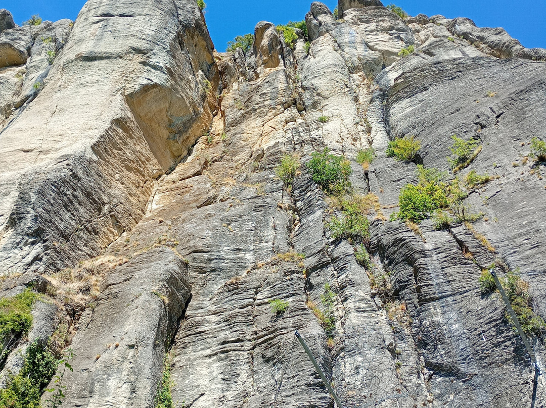 Pietra di Bismantova-Castelnovo ne' Monti必去景点