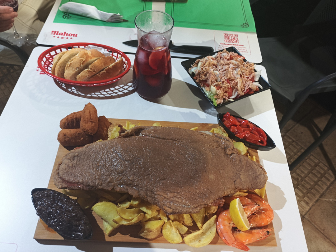 El Rincón De Kanene