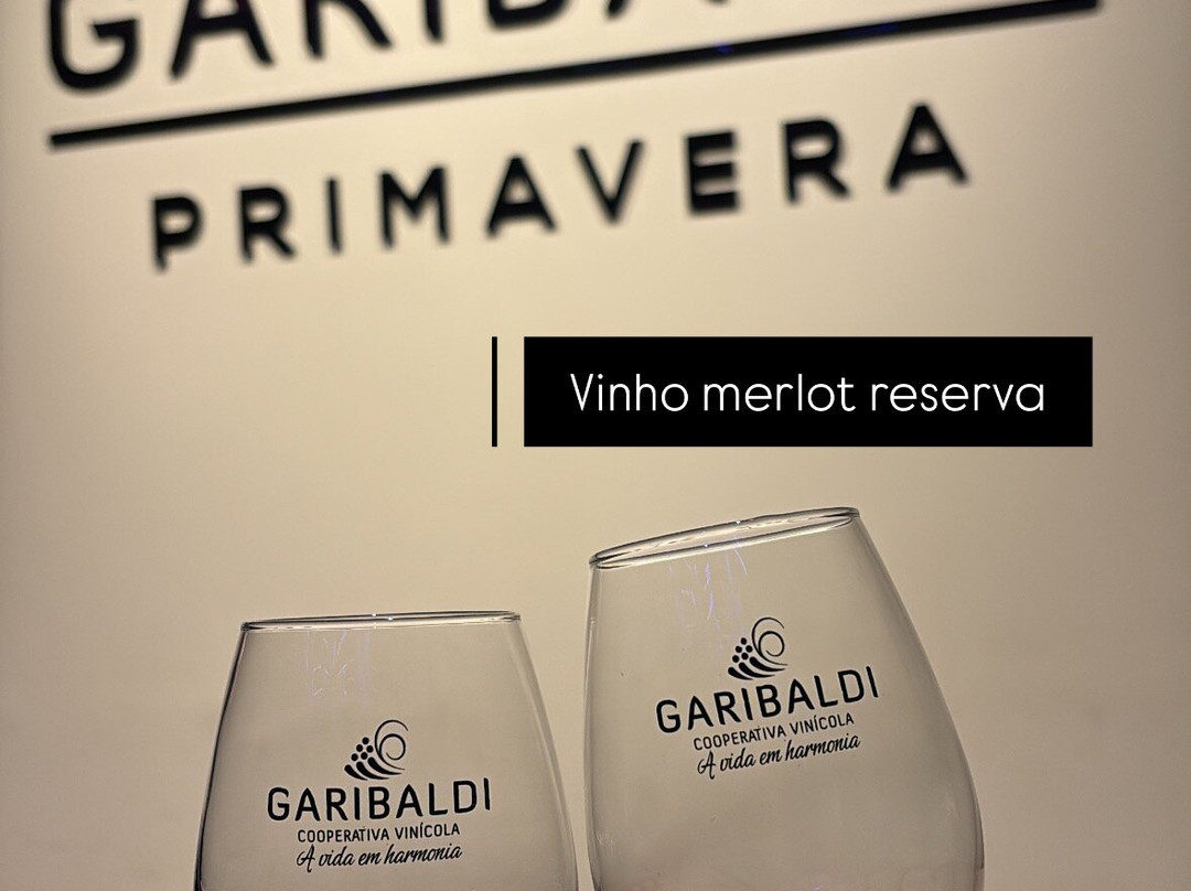Cooperativa Vinicola Garibaldi-Garibaldi必去景点