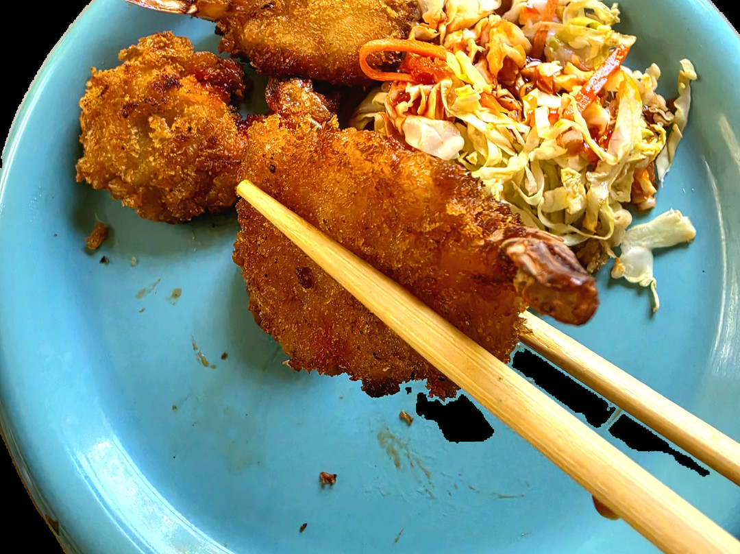 Wok Master