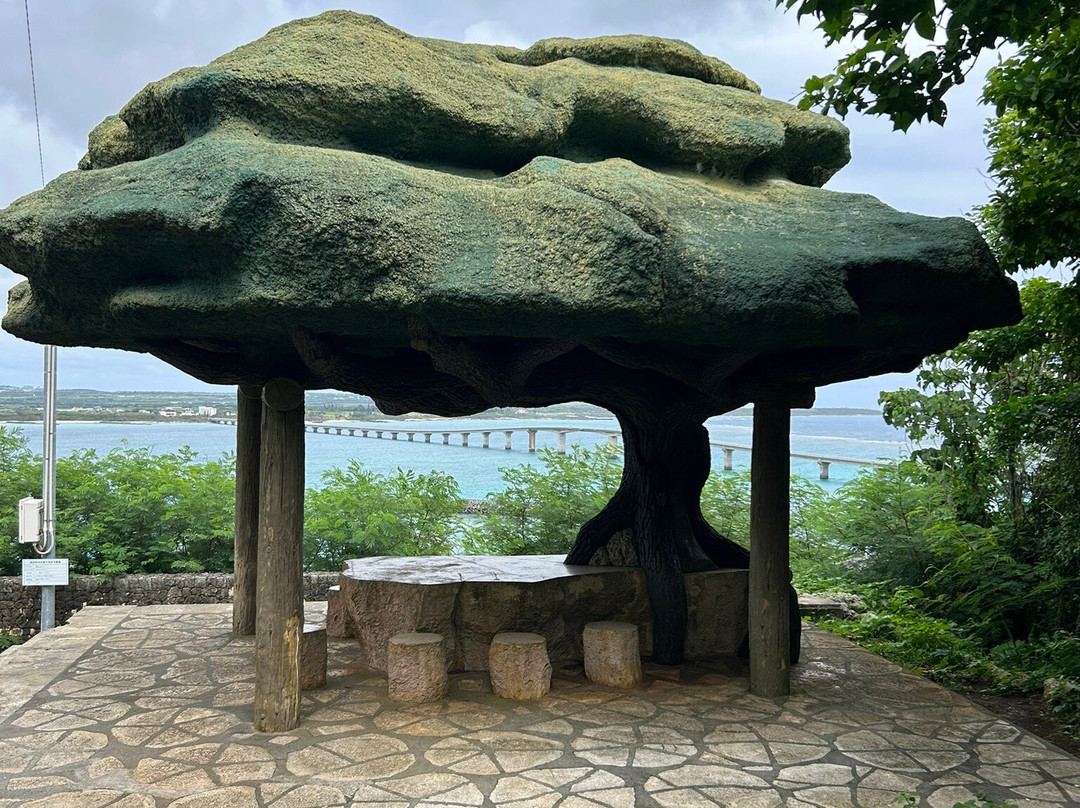 Kurimajima Island-宫古岛市必去景点