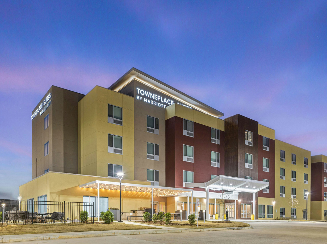 TownePlace Suites by Marriott Pell City