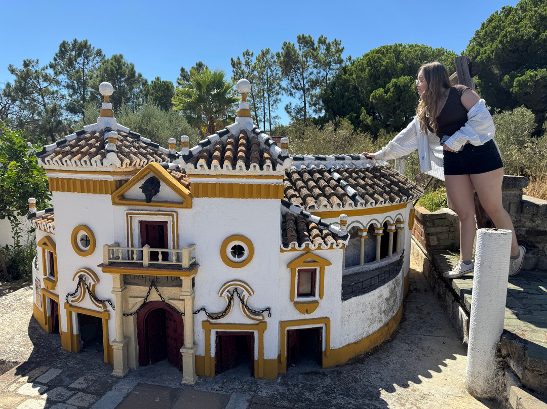 Parque Miniaturas Villasudores
