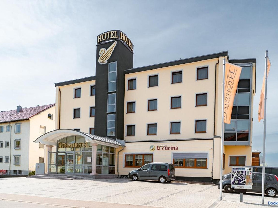 Stadthotel Giengen