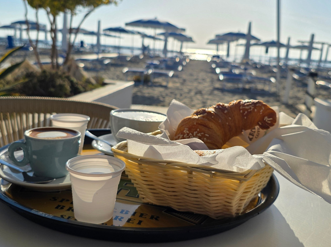 Bagno Capo Hoorn-Lido delle Nazioni必去景点