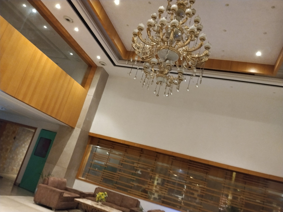 Hotel Shemron