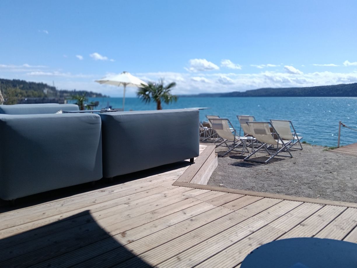Hotel Seeliebe-旅行者