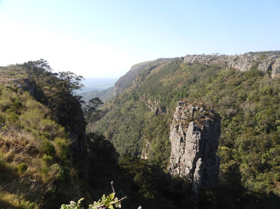 Mbombela Experience Tours and Safaris-尼斯普鲁特必去景点