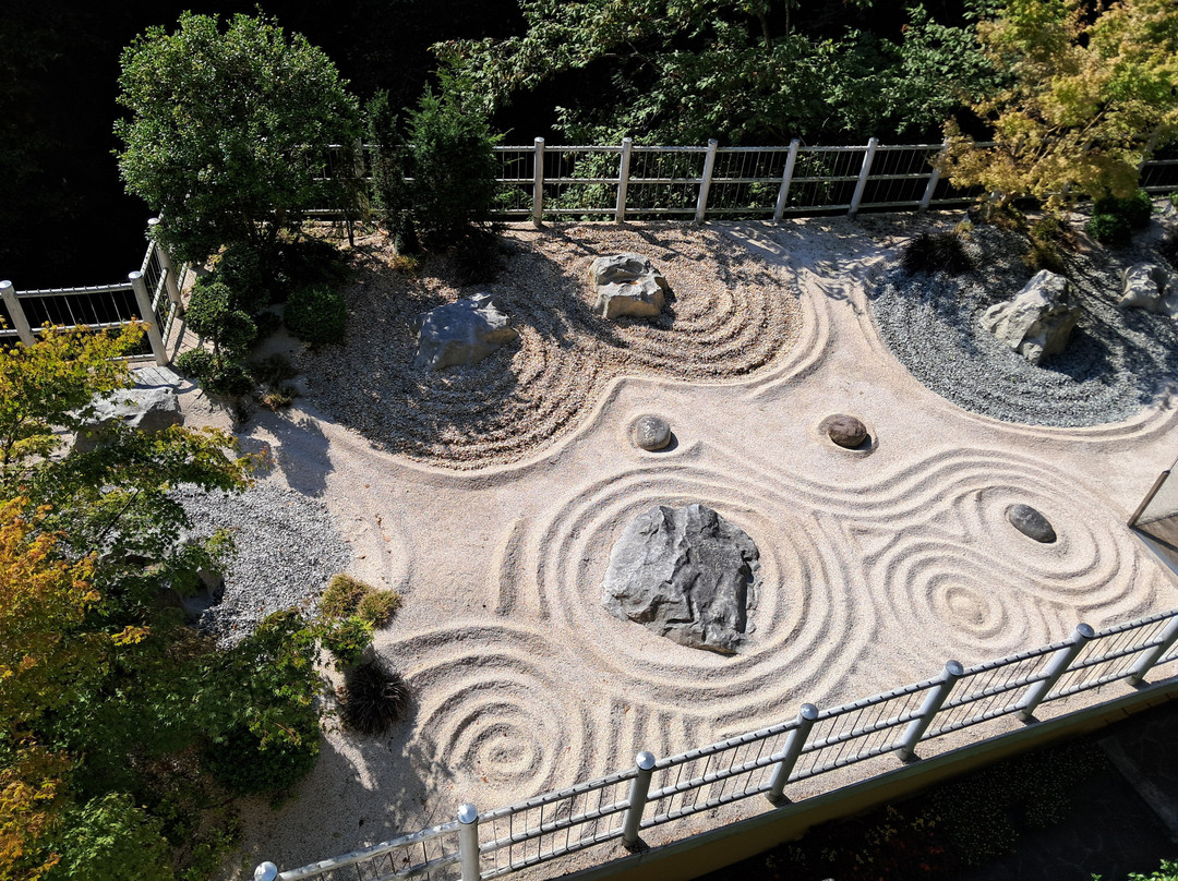 Parco Grotta Cascata Varone-Tenno必去景点
