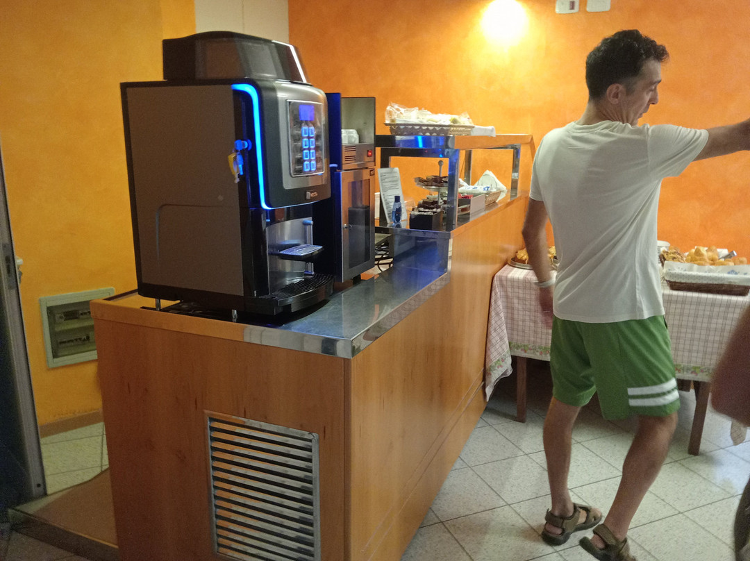 涅尔什酒店主图