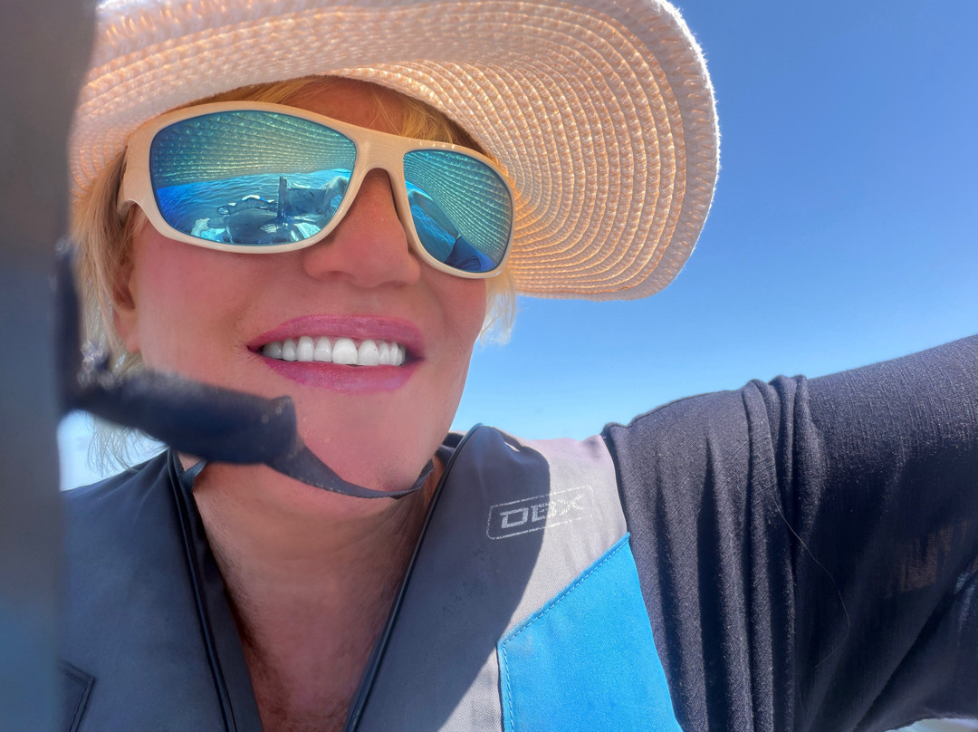 Hatteras Watersports-Salvo必去景点