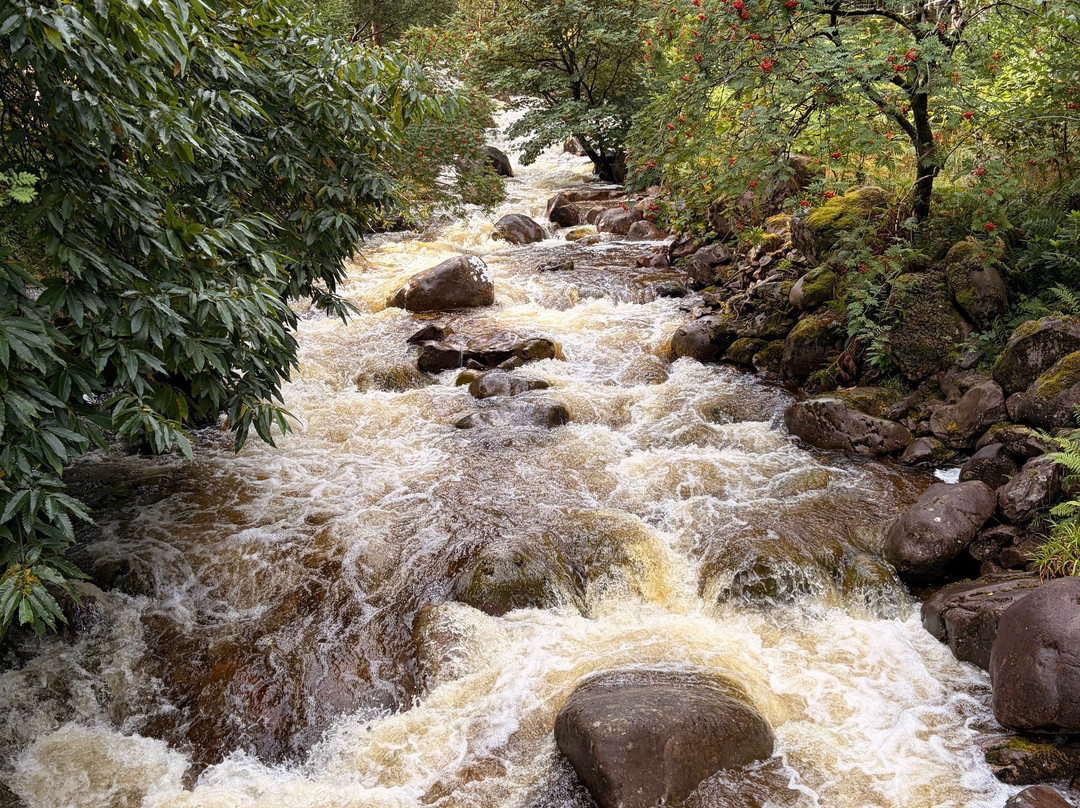Torridon Outdoors-Torridon必去景点