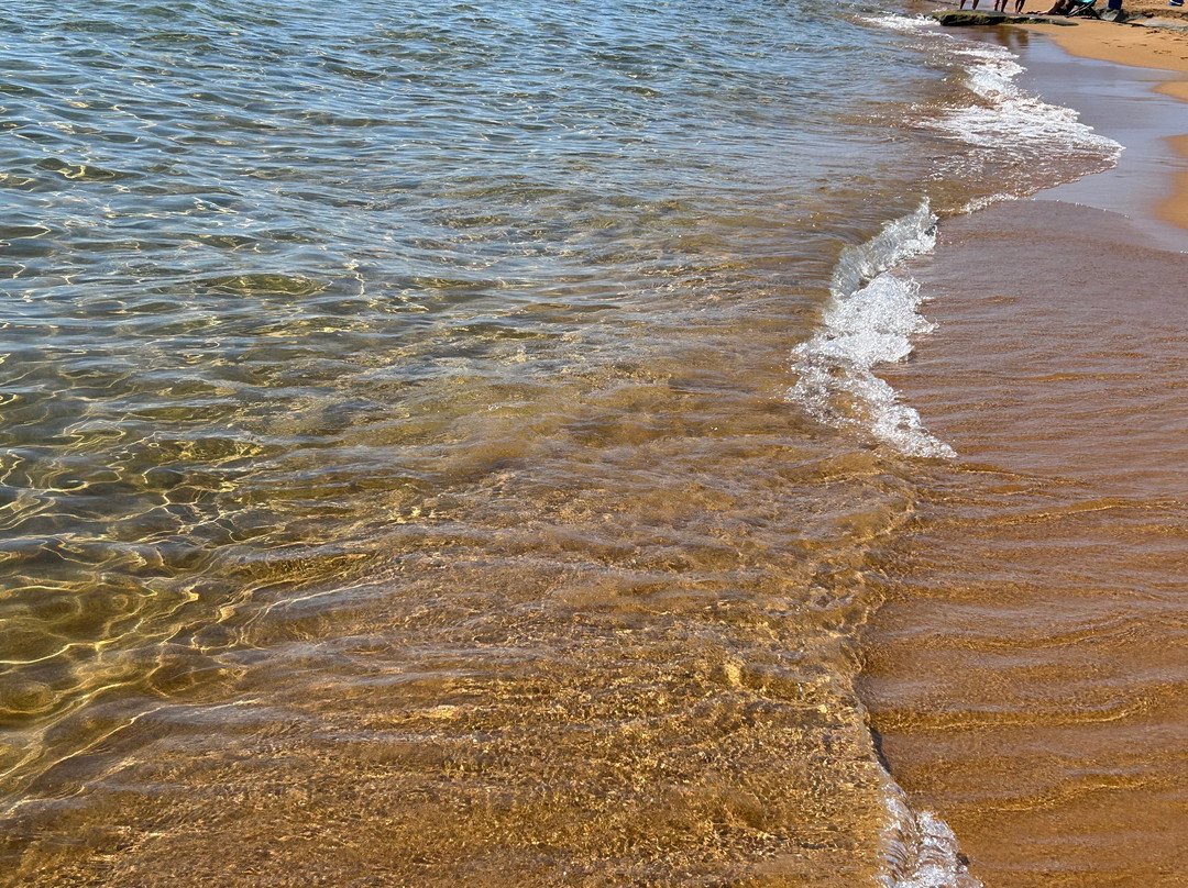 Spiagge Rosse-Capo Rizzuto必去景点