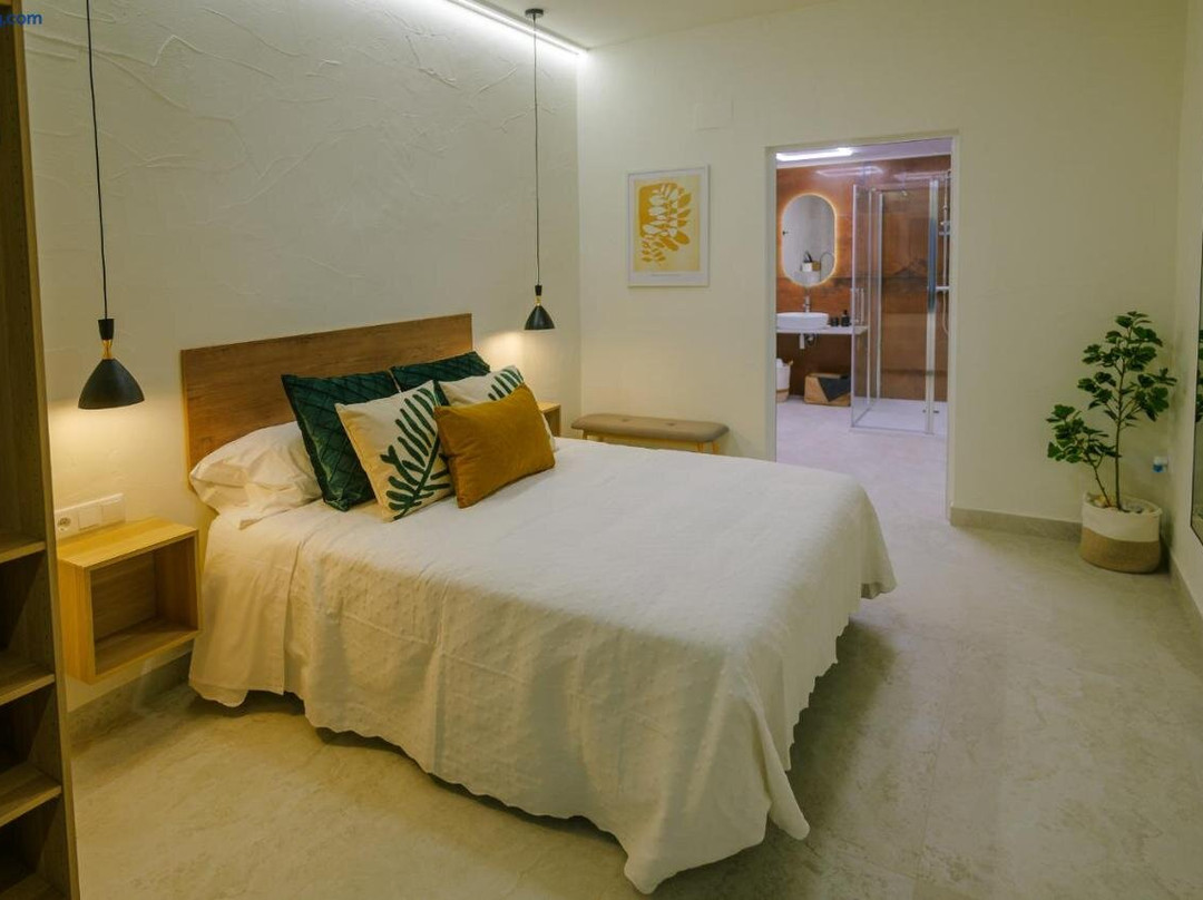Xaloc Habitaciones