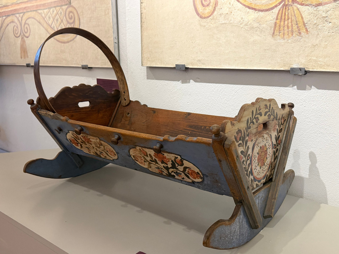 Tomaž Godec Museum-Bohinjska Bistrica必去景点