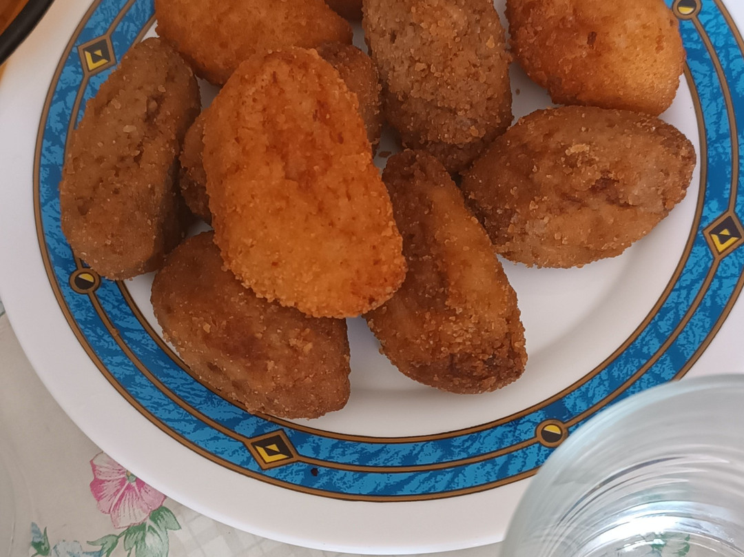 Rostisseria L Avinguda