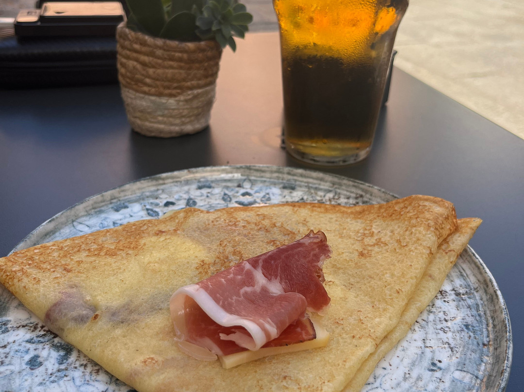 Bar Creperia Il Castagno