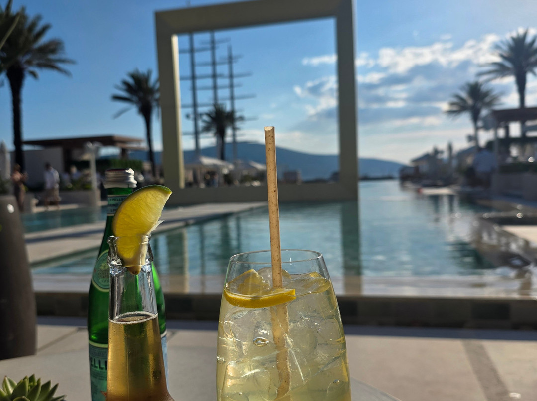 Aura Beach Montenegro-Tivat必去景点
