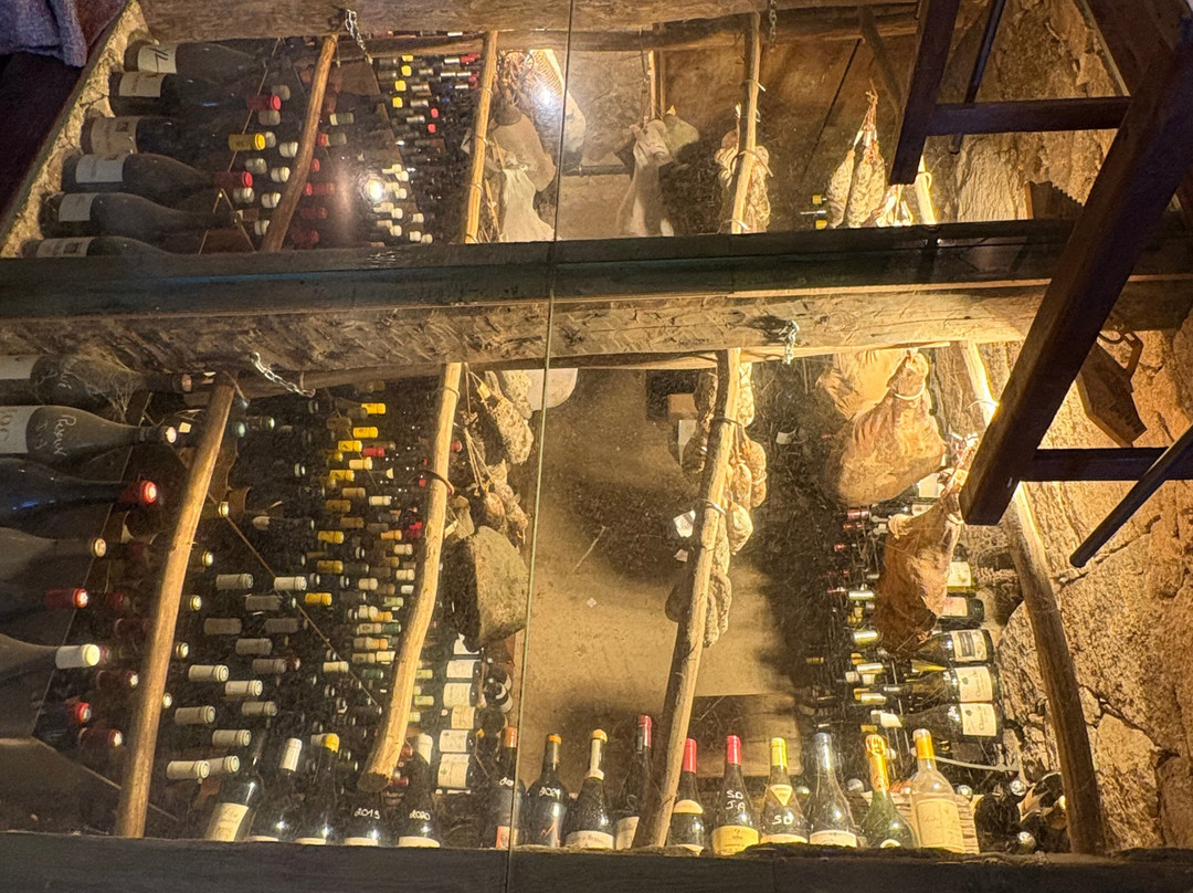 Le relais