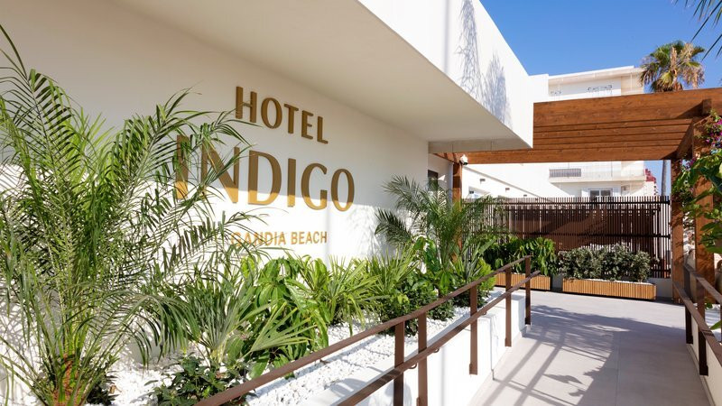 Hotel Indigo Gandía Beach