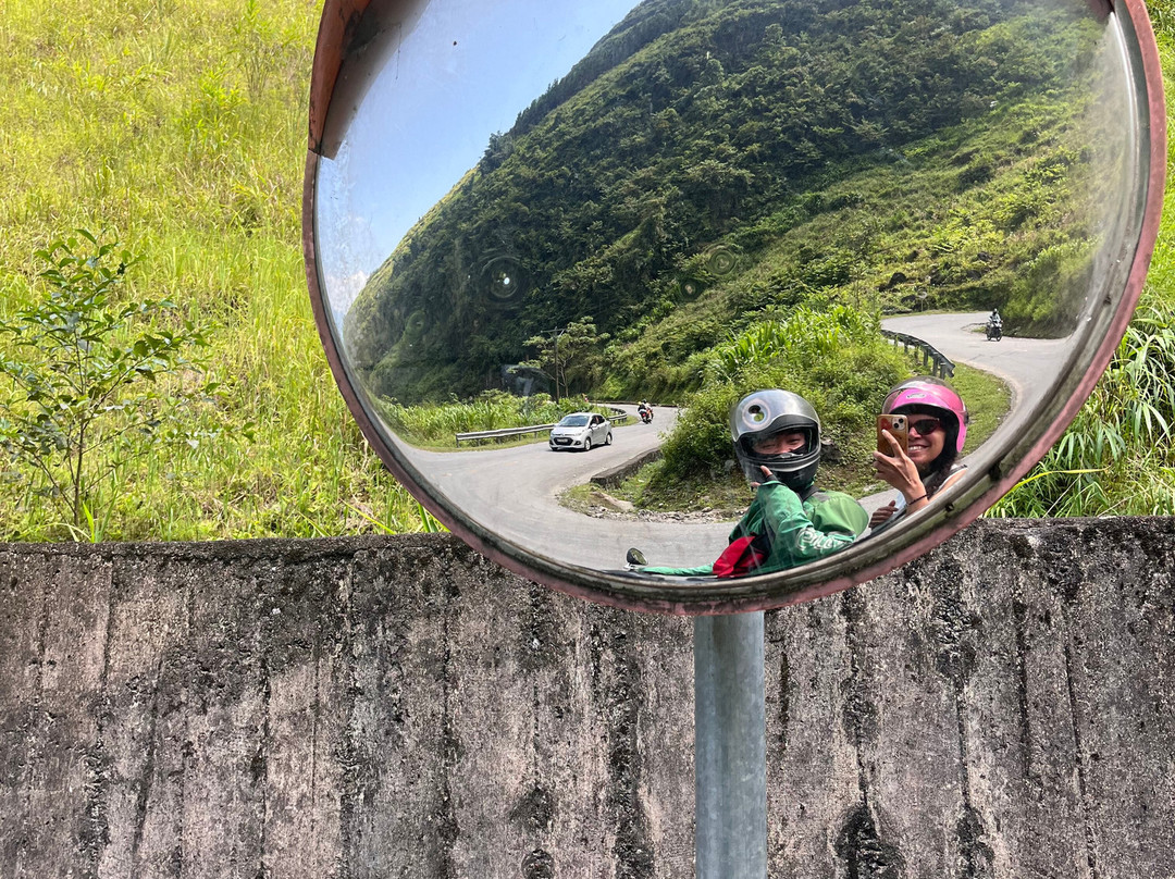 BiBi Ha Giang Loop Tour-Ha Giang必去景点