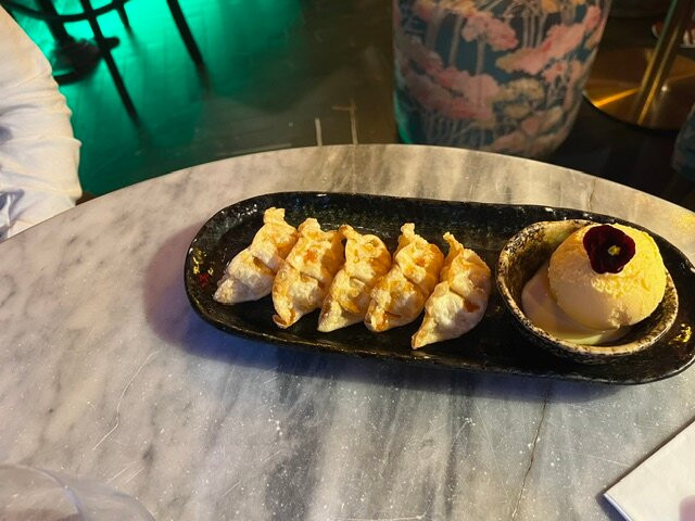 Kibou Japanese Kitchen & Bar (oxford)