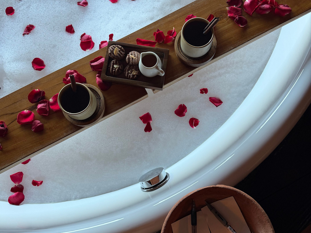 Svaha Spa Sanur by Svaha Wellness-沙努尔必去景点