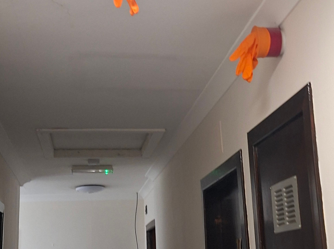 阿翁桥酒店主图