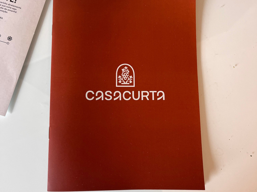 Casacurta酒店主图