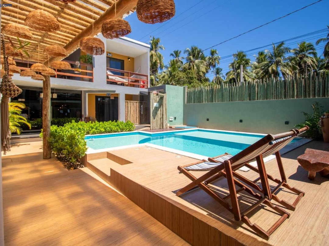 Pousada Vila Hayo