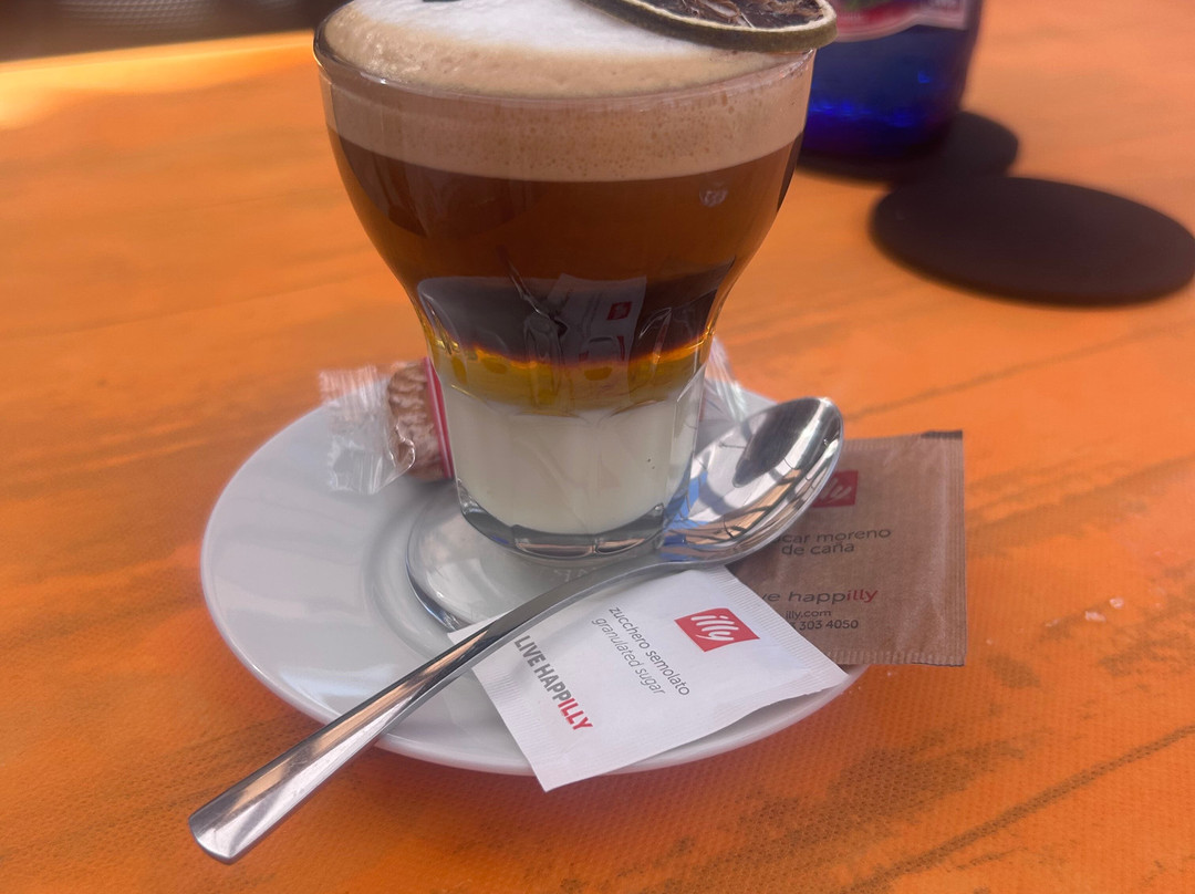 Number 19 Café & Gastro Bar