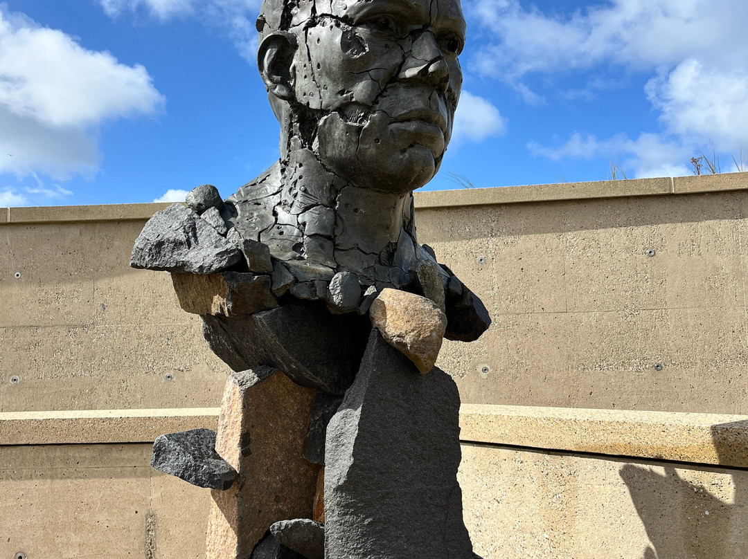 Museum Beelden aan Zee-斯赫弗宁恩必去景点