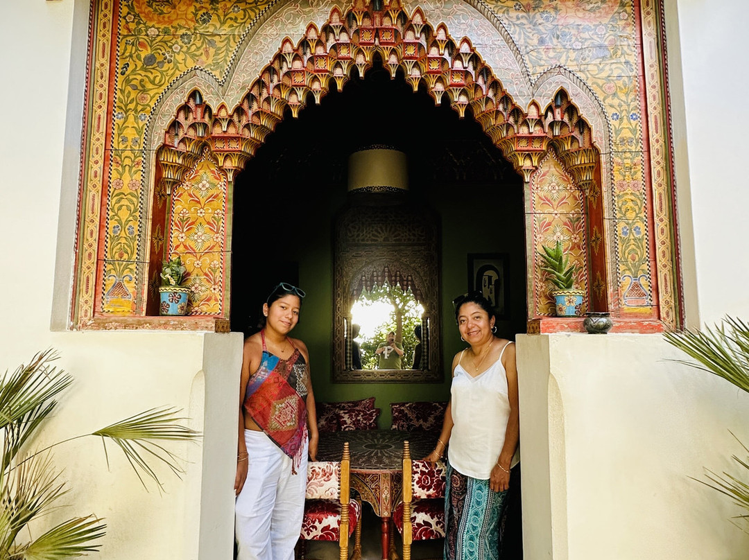 Morocco DailyXplore Tours-卡萨布兰卡必去景点