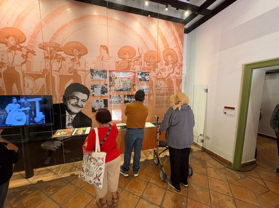 Casa Museo Jose Alfredo Jimenez-Dolores Hidalgo必去景点