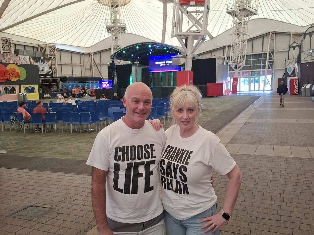Butlin's Minehead Resort主图