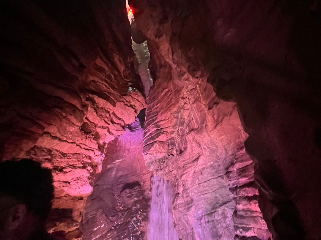 Cascate del Varone-Tenno必去景点
