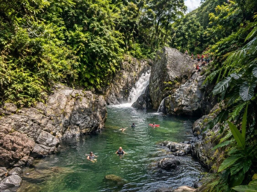Adventure and Water Sports Inc.-Patillas必去景点