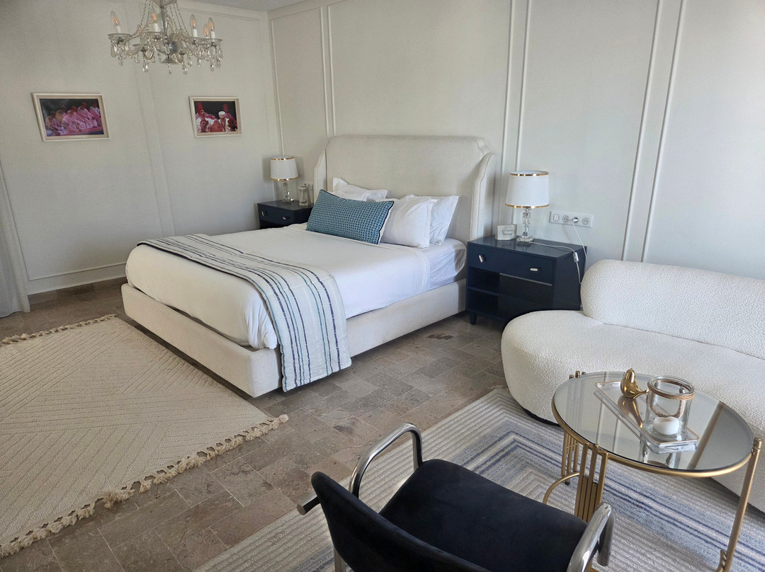 Misk Villa - Boutique Hotel & Spa