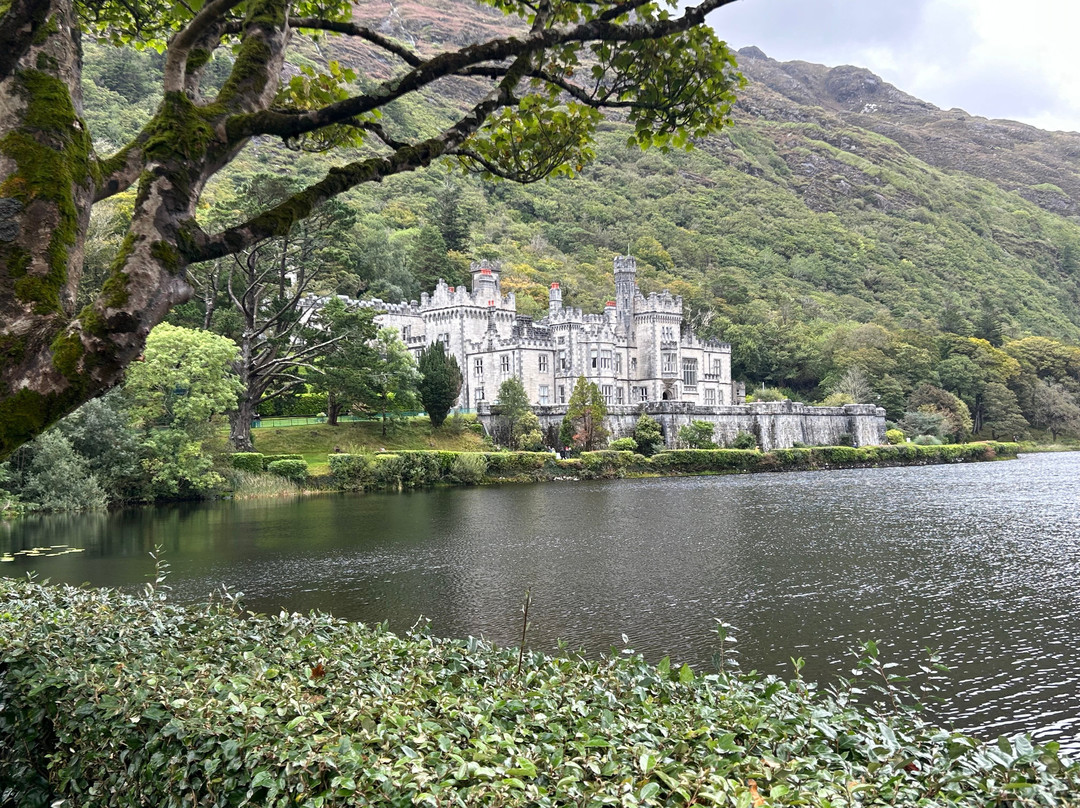 Connemara Adventure Tours-Leenane必去景点