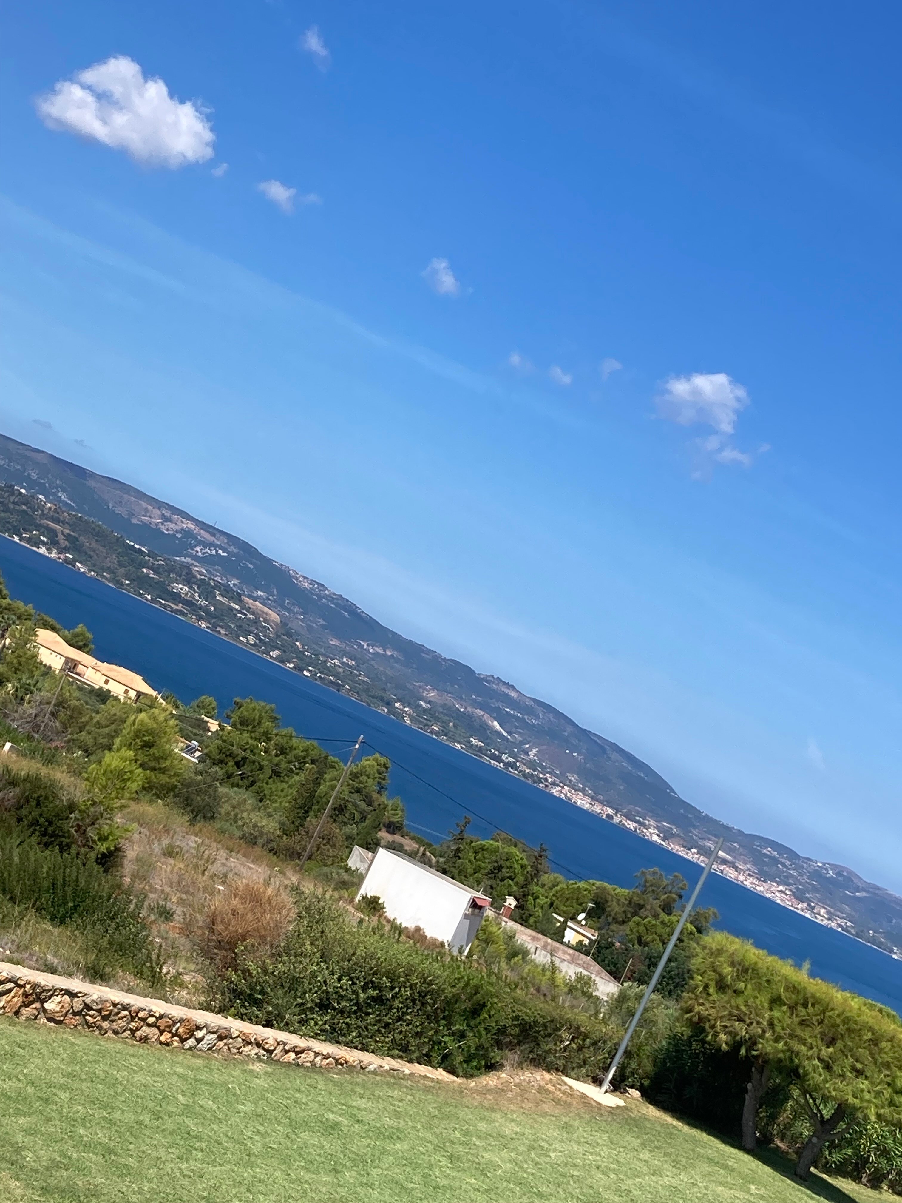 San Lorenzo Village-旅行者