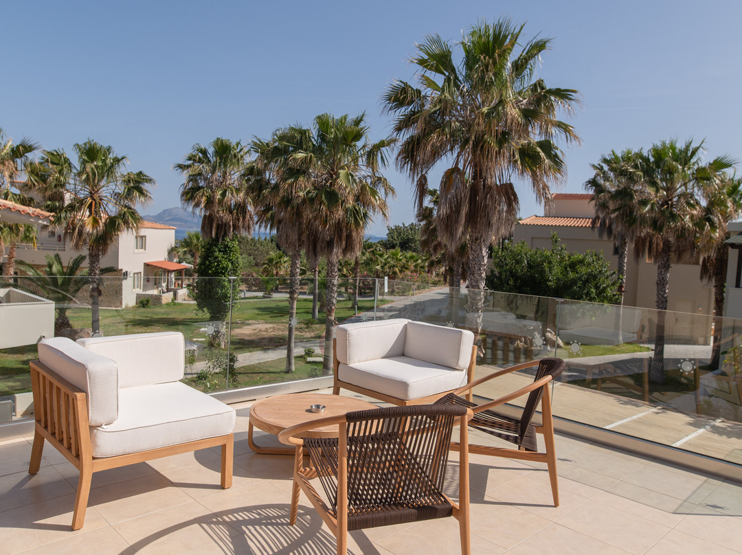 Achilleas Beach Hotel主图