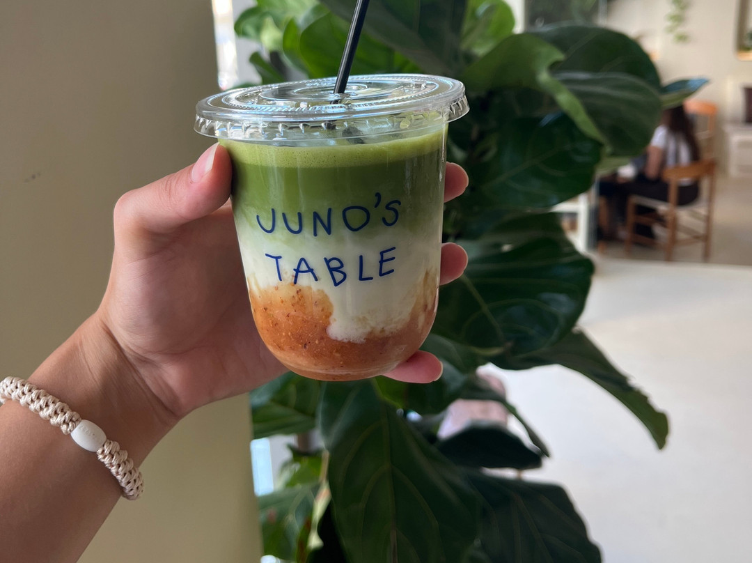 Juno's Table