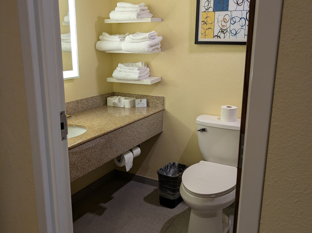 BestWestern Plus North Shore Hotel主图