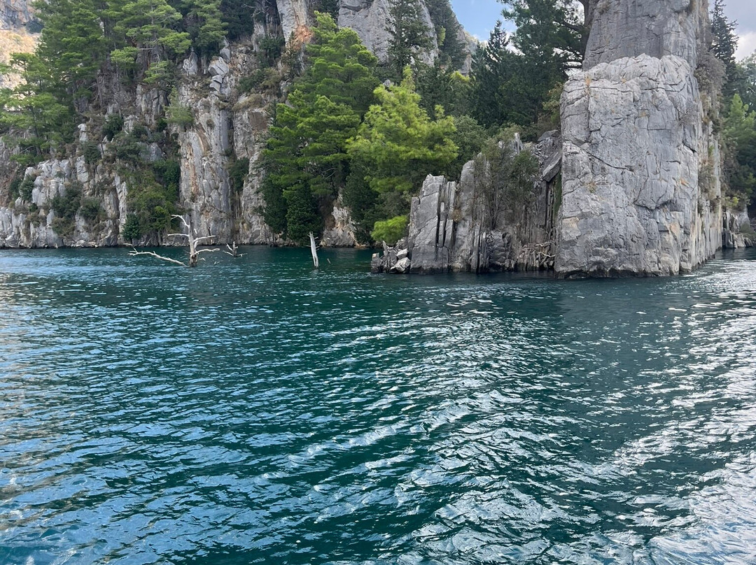 Ice Man Tour-Avsallar必去景点