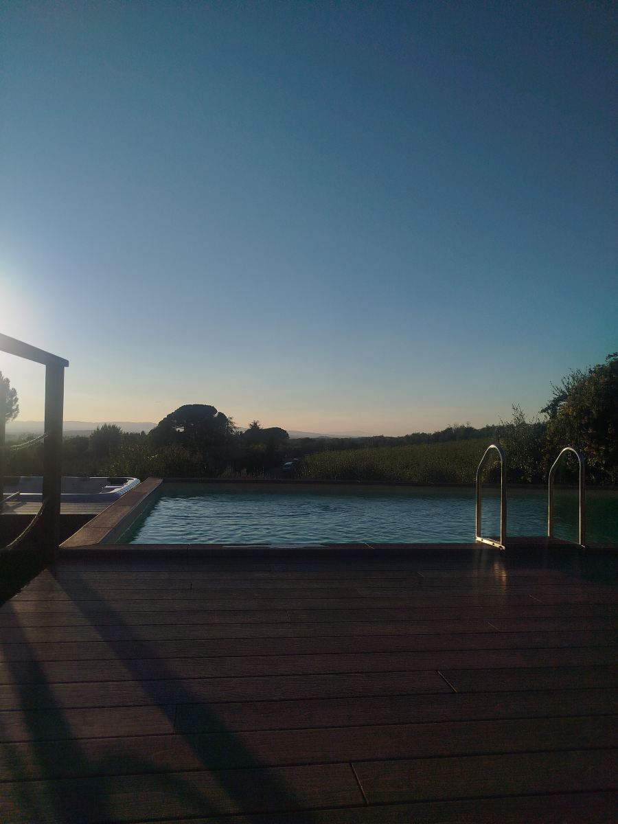 B&B Casa Lucia-旅行者